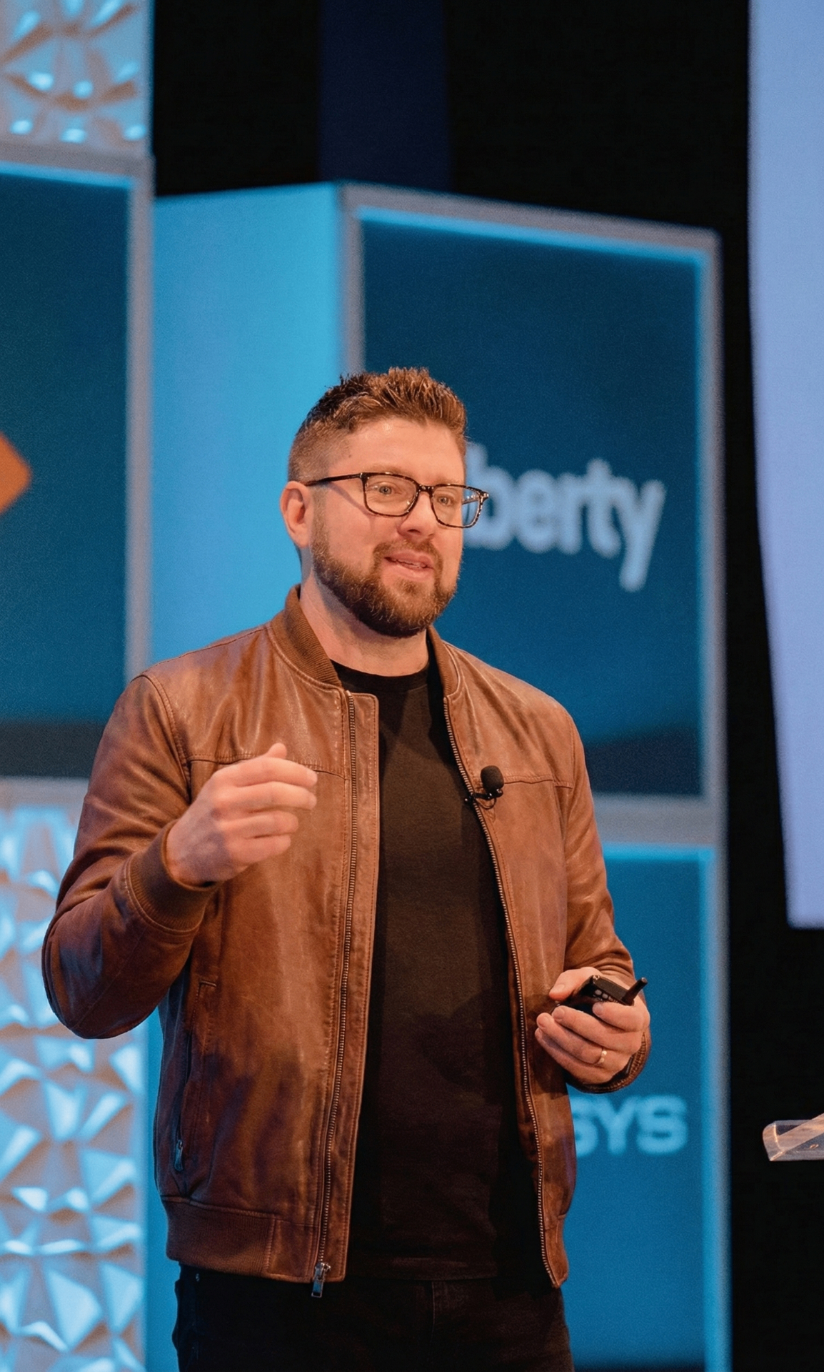 Clayton Creed, Founder of Cortivate